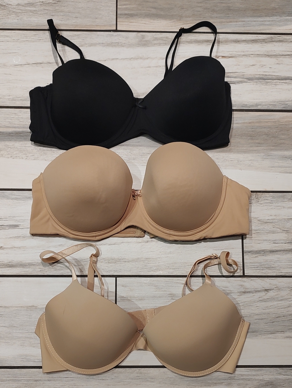 Bra Bundle - All 38C